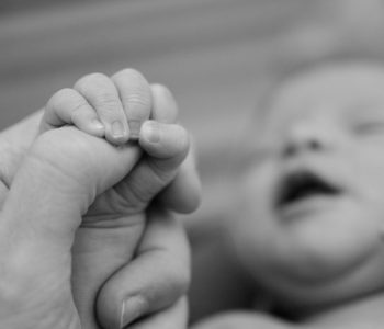 Prehrana za zdravlje bebe