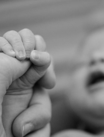 Prehrana za zdravlje bebe